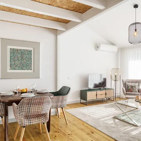 Souto Essence By Minhos Guest 公寓 布拉加