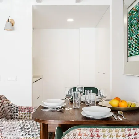 Souto Essence By Minhos Guest 公寓