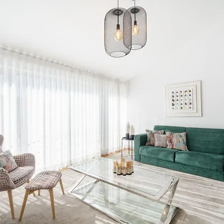 Apartment Souto Essence By Minhos Guest *
