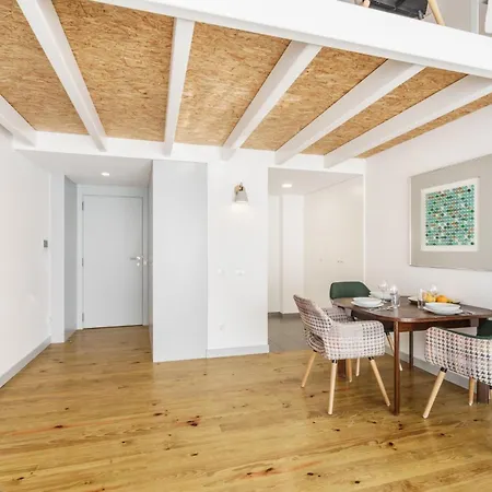 Souto Essence By Minhos Guest Apartmán