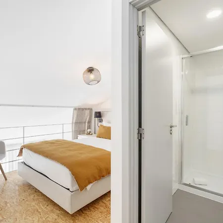 Apartmán Souto Essence By Minhos Guest