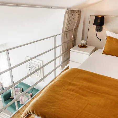 Souto Essence By Minhos Guest Apartment *