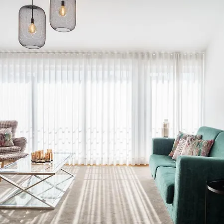 Souto Essence By Minhos Guest Braga