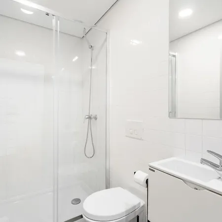Souto Essence By Minhos Guest Apartment *