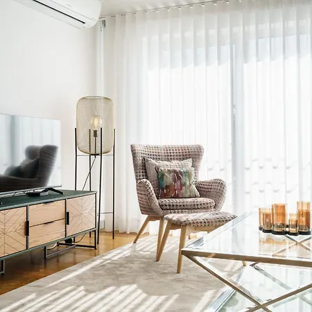 Souto Essence By Minhos Guest Apartment