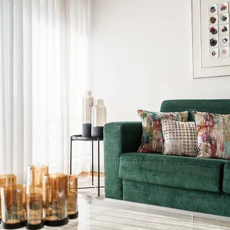Souto Essence By Minhos Guest Apartment *