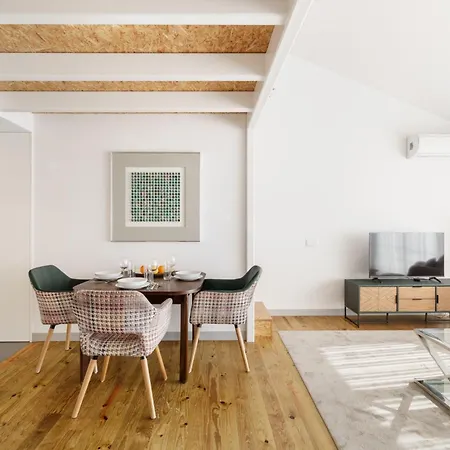 Souto Essence By Minhos Guest Apartment Braga
