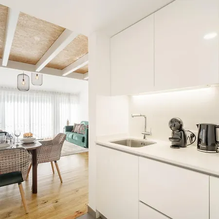 Souto Essence By Minhos Guest