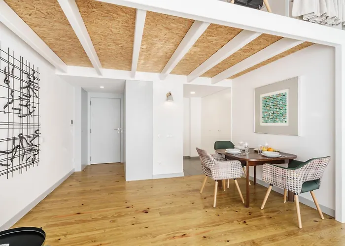 Souto Essence By Minhos Guest Appartamento