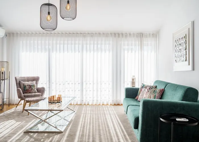 Souto Essence By Minhos Guest Braga