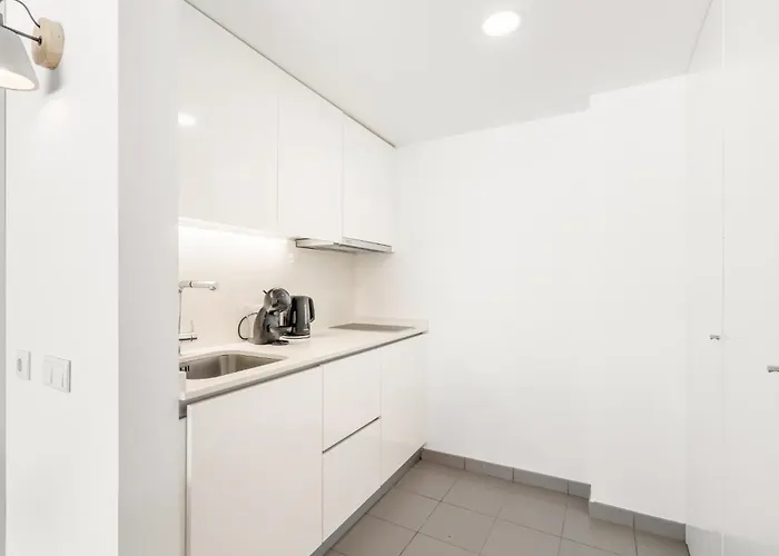 Souto Essence By Minhos Guest * Braga