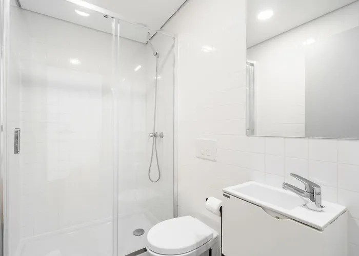 Souto Essence By Minhos Guest Appartamento *