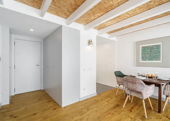 Souto Essence By Minhos Guest * 布拉加