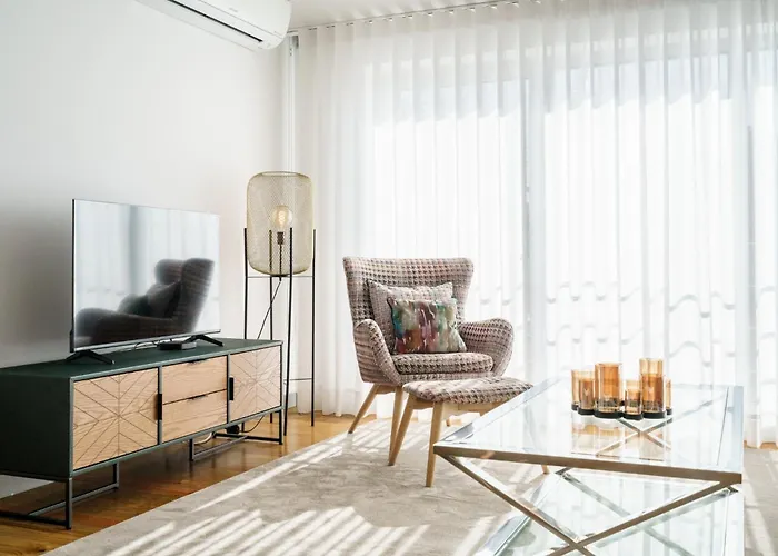 Souto Essence By Minhos Guest Appartamento