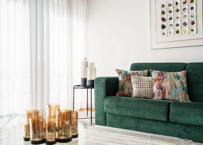 Souto Essence By Minhos Guest 公寓 *