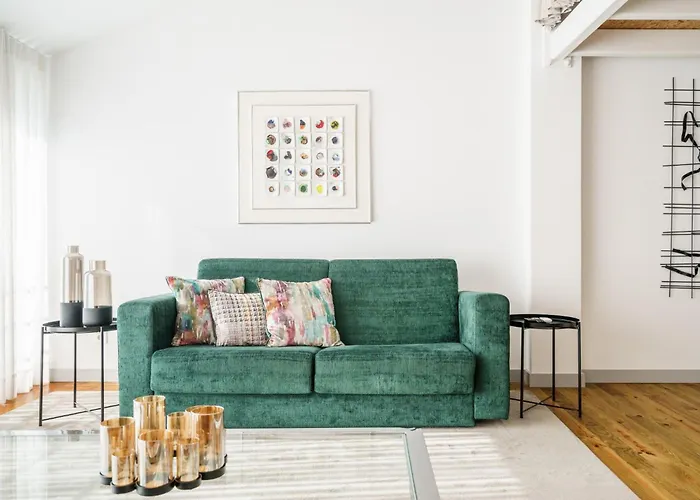 Souto Essence By Minhos Guest Braga