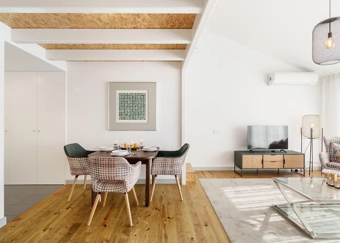 Souto Essence By Minhos Guest Apartment Braga