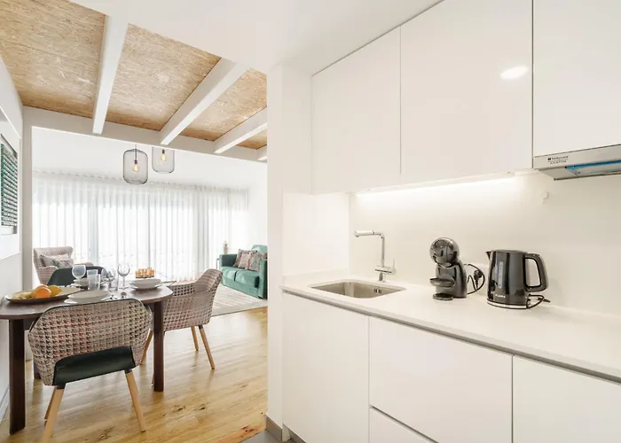 Souto Essence By Minhos Guest